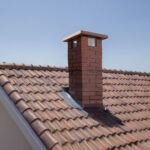 Conjunto chimenea Etna con rejilla