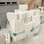 Bloque Split Rudolph.