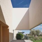 Bloque Split Rudolph (proyecto de @errearquitectura).