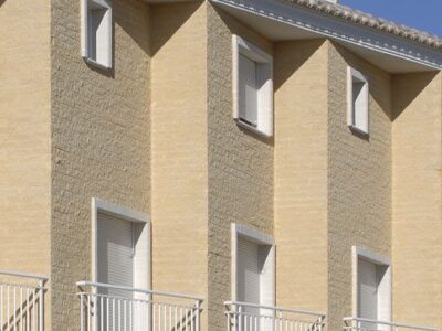 Bloque Almería Verniprens