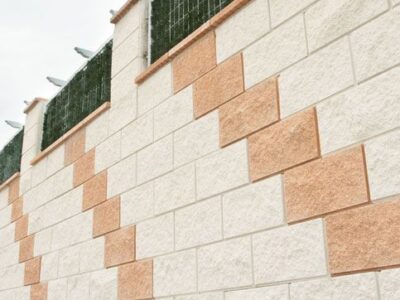 Bloque Arosa Verniprens