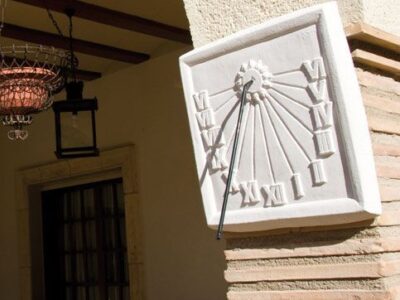 Relojes y decoración Verniprens