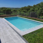 Remate de piscina Cañaveral