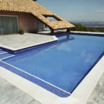 Remate de piscina Cañaveral