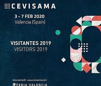 Cevisama 2020 Verniprens