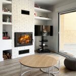 Revestimiento London blanco