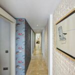 Revestimiento London blanco
