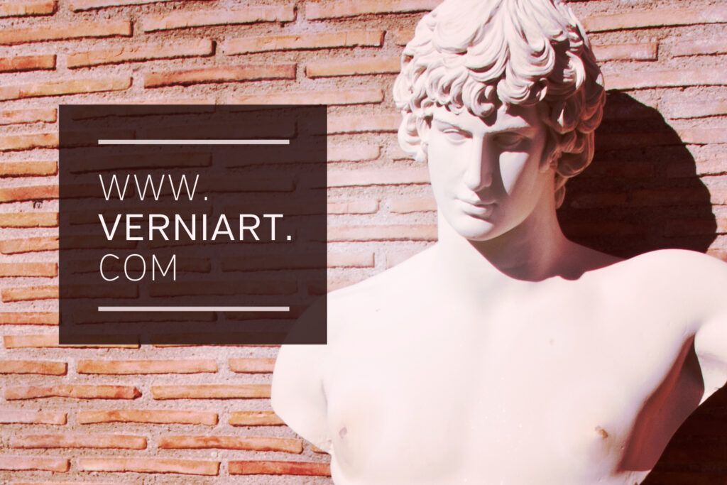 Web Verniart de verniprens