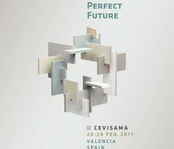 Verniprens en Cevisama 2017