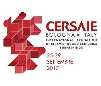 Verniprens prefabricados en Cersaie 2017