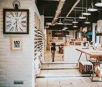 Wall cladding London brick Verniprens