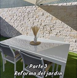 Revestimiento Sierra nevada @la_reforma_de_mi_vida