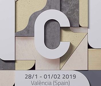 Verniprens en Cevisama 2019