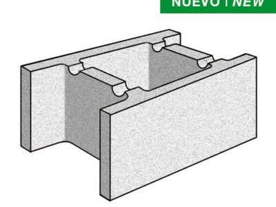 Muro armado Verniprens