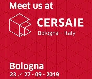 Verniprens en Cersaie 2019