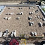 Soporte para paneles solares Vernisol