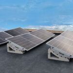 Soporte para paneles solares Vernisol