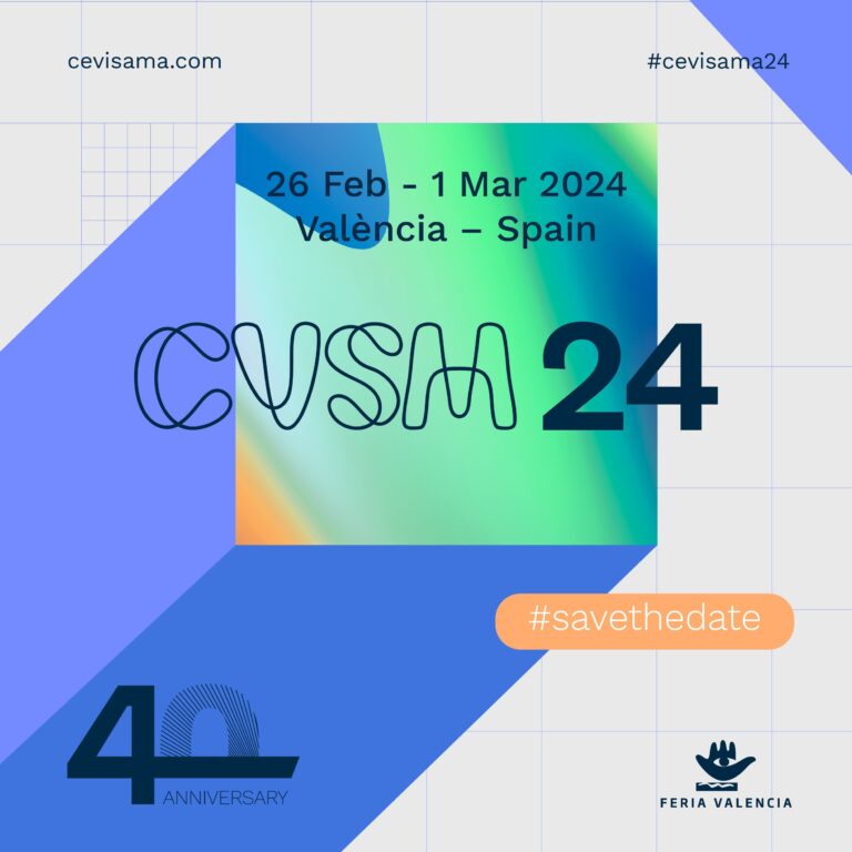 Cevisama 2024 Verniprens