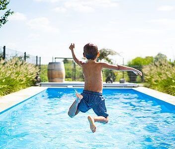Piscinas y pavimentos Verniprens
