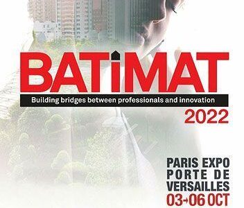Verniprens Batimat 2022