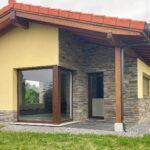 Revestimiento Ascona perlado