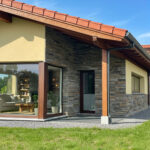 Revestimiento Ascona perlado