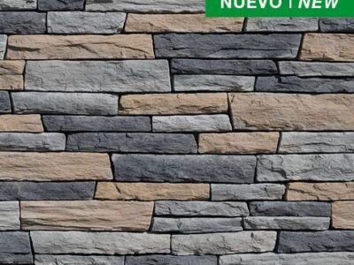 Revestimiento Ascona Verniprens