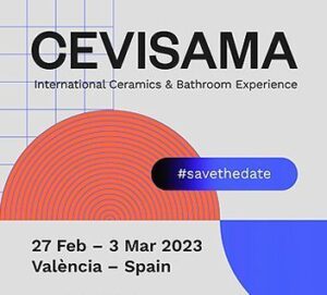 Verniprens en Cevisama 2023