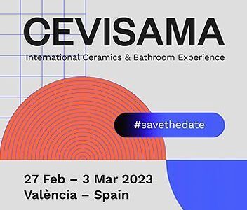 Verniprens en Cevisama 2023