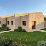 Revestimiento Formentera