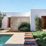 Revestimiento Formentera